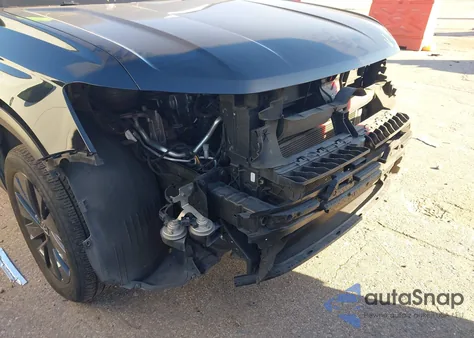 2022 Volkswagen Taos 1.5T S из США, поврежденный, VIN 3VVCX7B28NM056015